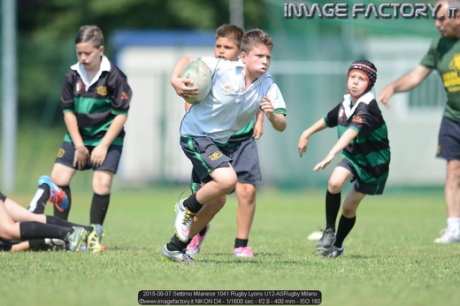 2015-06-07 Settimo Milanese 1041 Rugby Lyons U12-ASRugby Milano